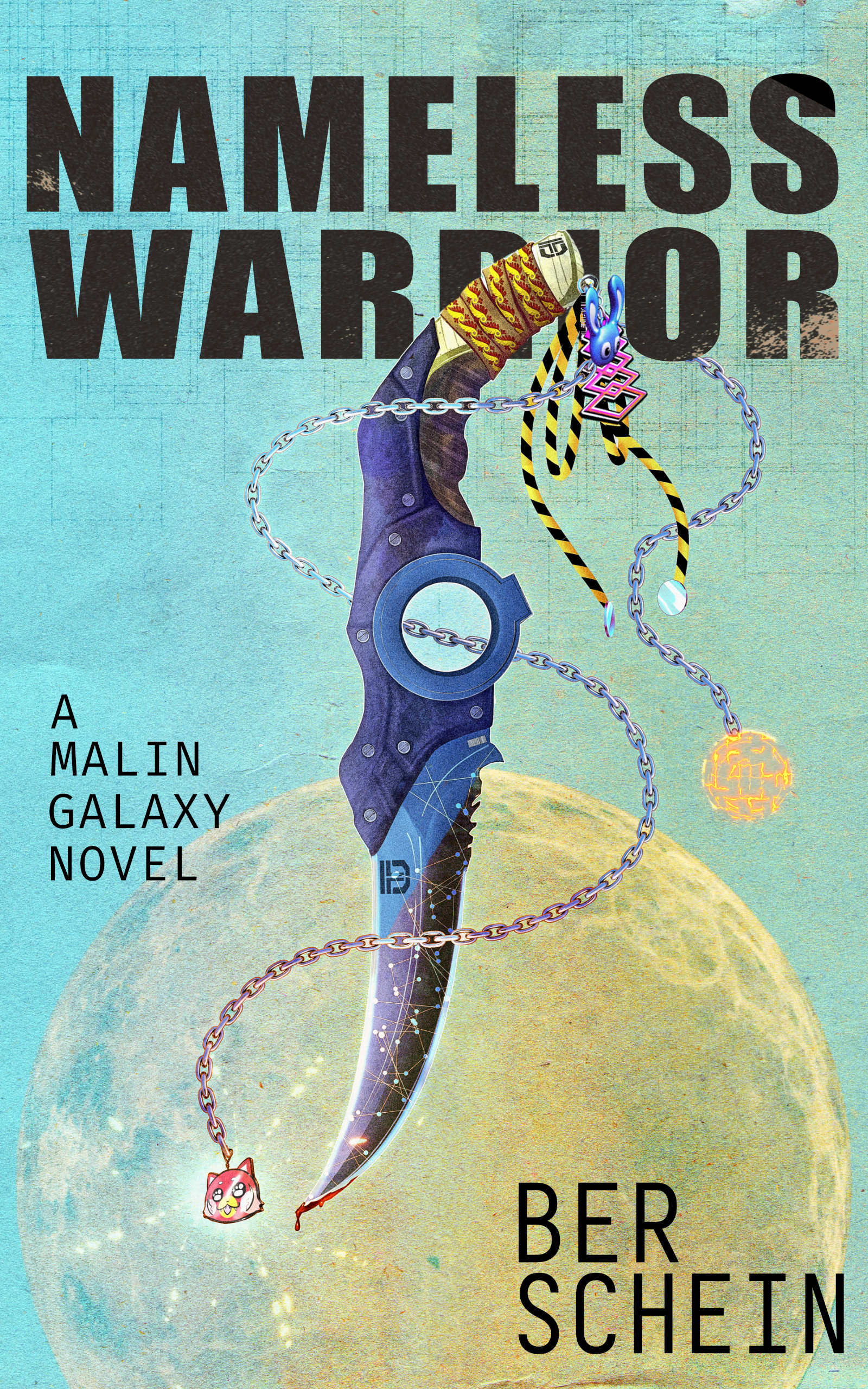 Post Cover